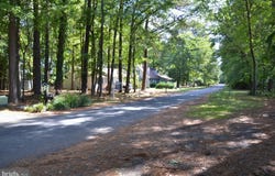 912 CALVERT AVE., SAINT MICHAELS, MD 21663