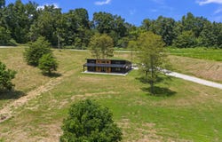 777 Glencairn Road, Rogers, KY 41365