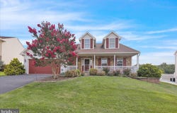 2509 JOSHUA DRIVE, SINKING SPRING, PA 19608