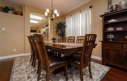 1117 Indian Trail Court, Roanoke, TX 76262