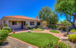 7275 E Vuelta Rancho Mesquite, Tucson, AZ 85715