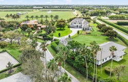 3585 Aiken Court, Wellington, FL 33414