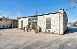 1904 & 1908  N College  AVE, Fayetteville, AR 72703