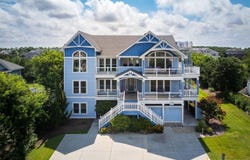 992 Whalehead Drive, Corolla, NC 27927