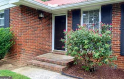 8 Chief Vann, Rome, GA 30165
