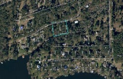16501 TALQUIN COVE ROAD, TALLAHASSEE, FL 32310
