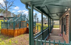 188 Driftwood Loop, Hemphill, TX 75948