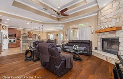 1171 Old Ewing Road, Lufkin, TX 75901