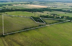 Tract #1 FM 2874, Commerce, TX 75428