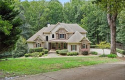 995 Freehome Road, Canton, GA 30115