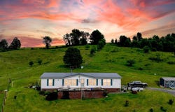 205 Six Farm Road, Tazewell, VA 24651