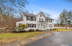 523 Danbury Road, Wilton, CT 06897