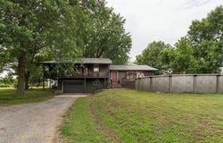 2541 W 430 Road, Adair, OK 74330