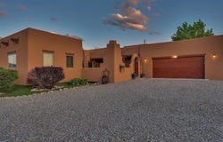 26 Copper Moon Road, Taos, NM 87571
