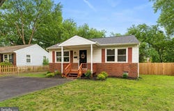 2517 Ford Avenue, Richmond, VA 23223