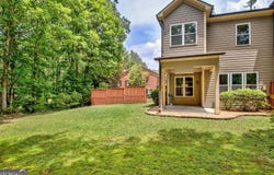 50 Star Spangled, Peachtree City, GA 30269