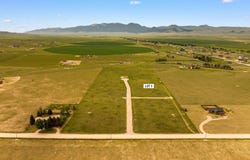 Axes Canyon Road lot: 3, Dillon, MT 59725