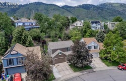 573 Entrada Drive, Golden, CO 80401