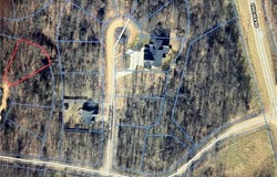 Lot 37 of Block 4 Waveney  LN, Bella Vista, AR 72715