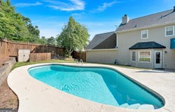 3262 WINTERBERRY, Marietta, GA 30062