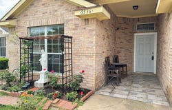 5536 Spring Ridge Drive, Watauga, TX 76137