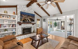 333 FOREST ROAD, MOUNT DORA, FL 32757