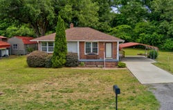 230 Sunnifield Drive, Williston, SC 29853