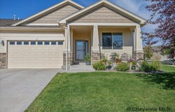 6708 PEACE POINTE, Cheyenne, WY 82009