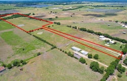 Tbd County Road 24960, Brookston, TX 75421