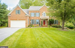 500 WHITHORN COURT, LUTHERVILLE TIMONIUM, MD 21093