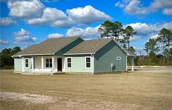 4452 Pembers Road, Nahunta, GA 31553