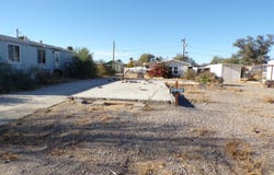 27910 Norris Ave, Bouse, AZ 85325