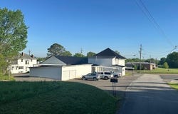 223 E Main Street, Bradford, TN 38316