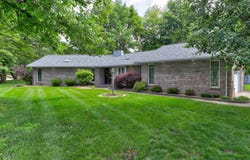 1124 S Snow Ball Lane W, Santa Claus, IN 47579