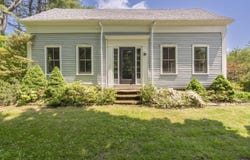 111 Bucknam Road, Falmouth, ME 04105