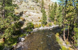5805 Serenity Lane, Conner, MT 59827