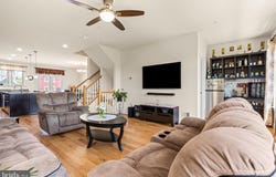 9128 KENWAY LANE, FREDERICK, MD 21704