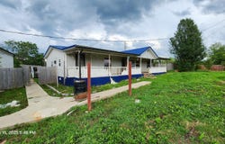 3470 OLD SAND Road, Owingsville, KY 40360