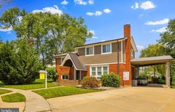 1516 VIVIAN COURT, SILVER SPRING, MD 20902