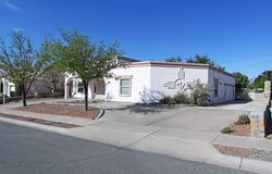 2082 Desert Greens Drive, Las Cruces, NM 88011