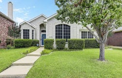 1748 Alpine Drive, Carrollton, TX 75007