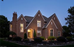 1891 Serenity Lane, Copley, OH 44321