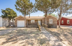 1811 S AUSTIN Street, Amarillo, TX 79109-1801