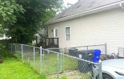 518 S Washington, Sedalia, MO 65301