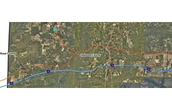 Will Henry Lane, Baker, FL 32531