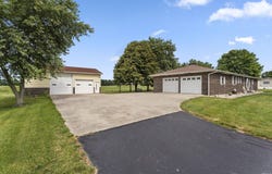 7908 N 400 W Road, Decatur, IN 46733