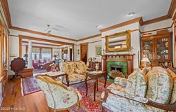502 South Avenue, Oriental, NC 28571