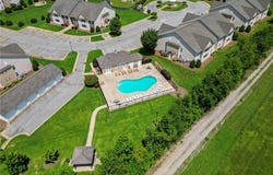 1317 Kershaw Loop unit: 228, Fayetteville, NC 28314