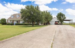 506 Lone Star Drive, Crandall, TX 75114