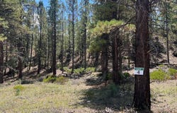 Elk Ridge Estates lot: # 4 Phase 6, Alton, UT 84710